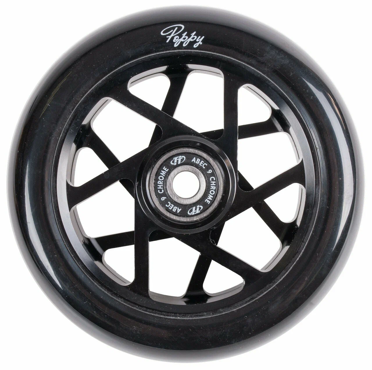 Колесо 110mm ТТ X-Treme Poppy Black